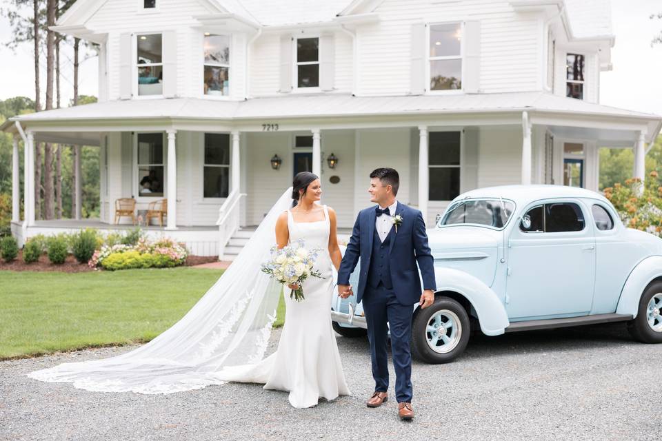 Sarah Hinckley Photography