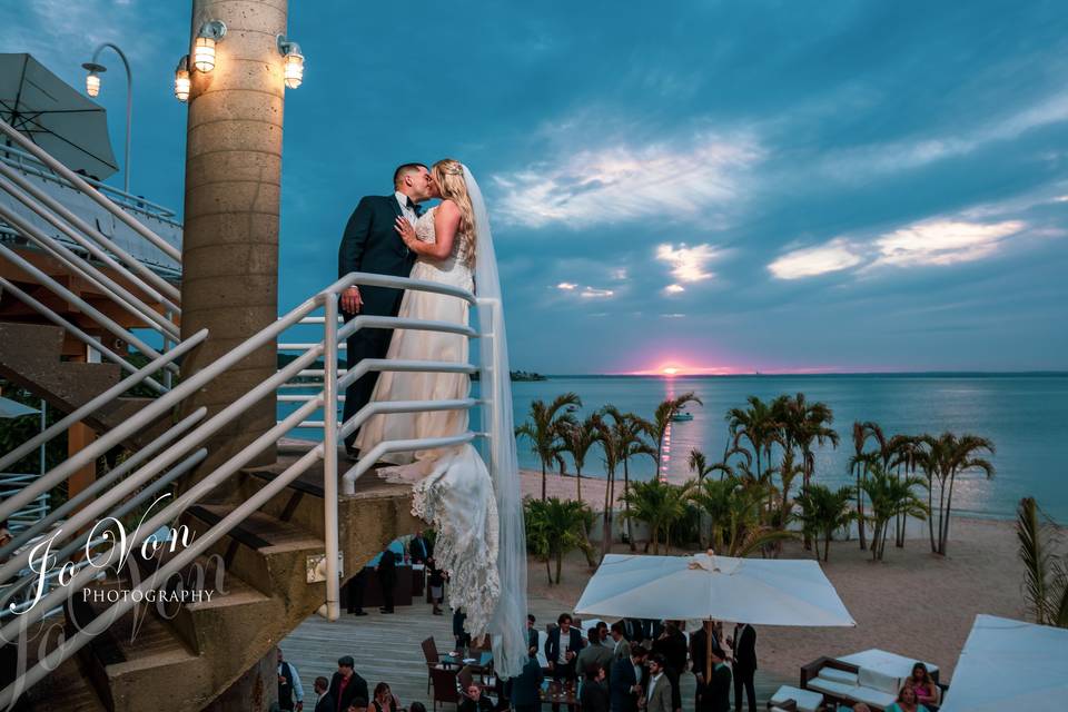 Amazing photo opportunities