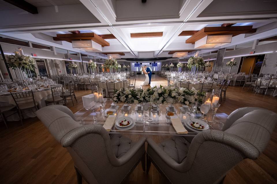 Ballroom