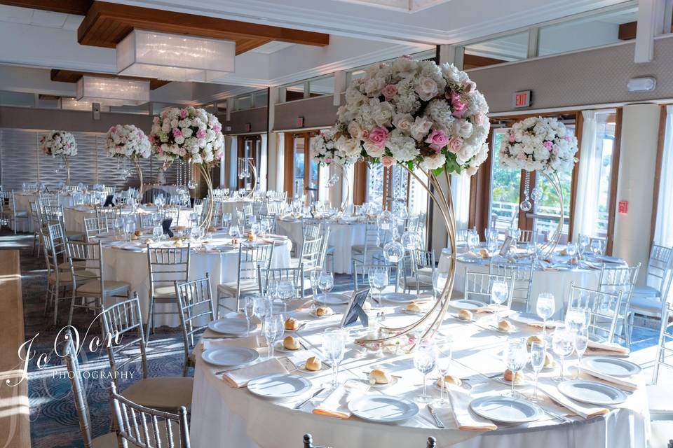 Ballroom