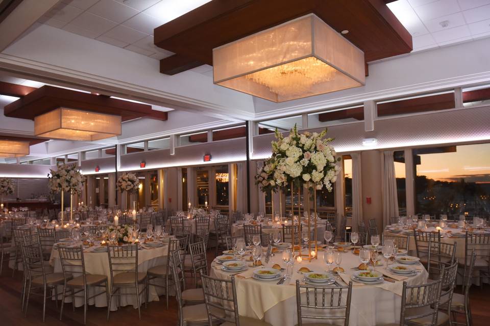 Grand Ballroom