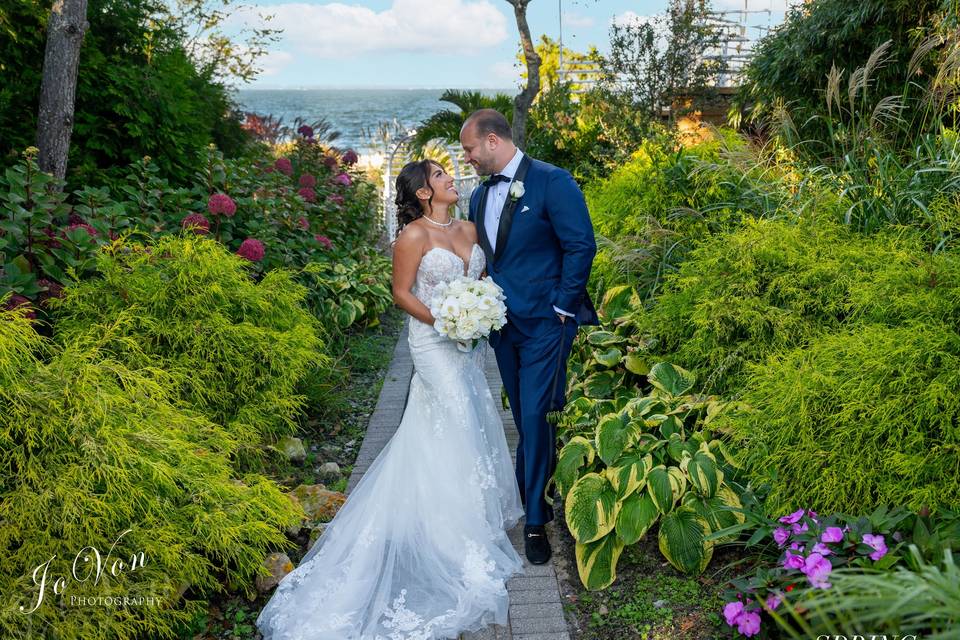 Beachfront Weddings