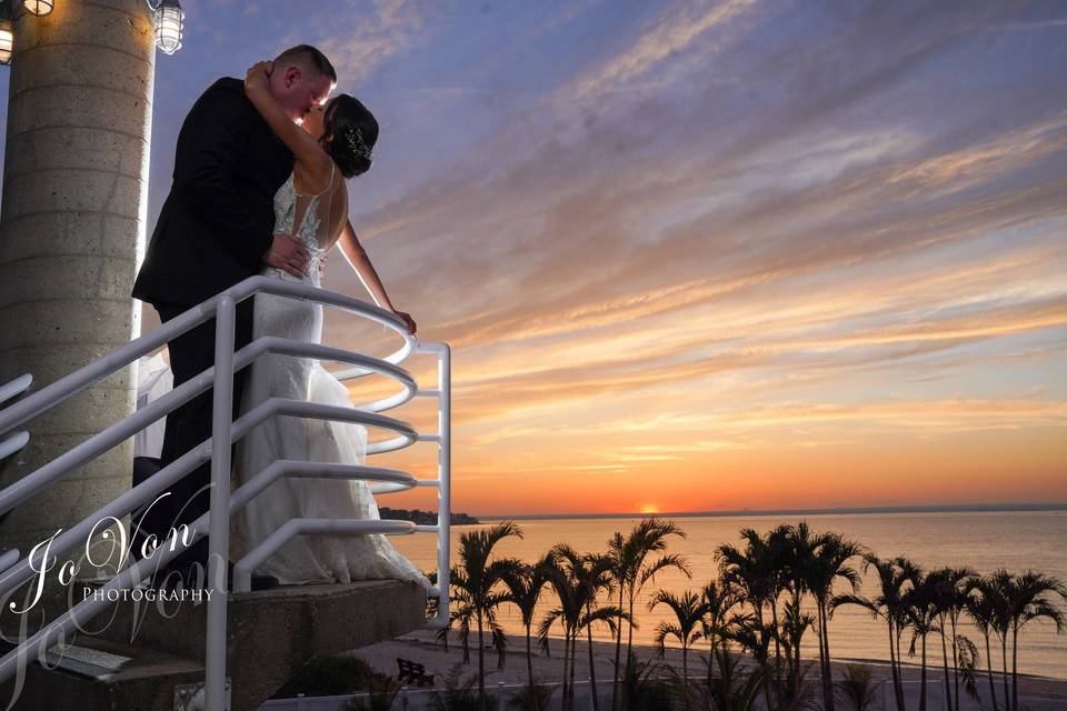 Amazing photo opportunities