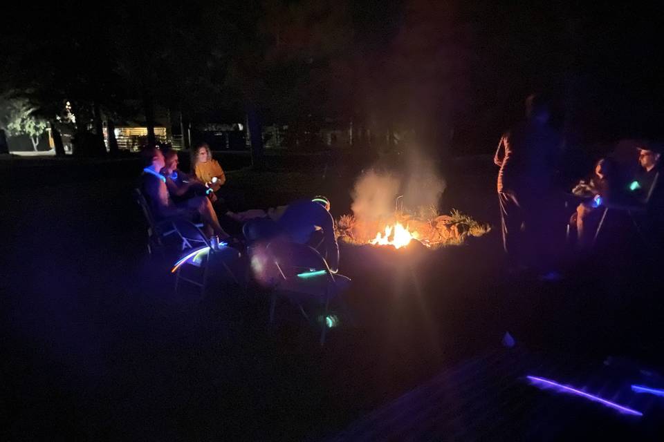 Bonfire