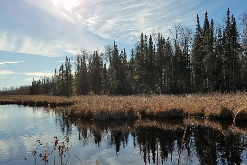 Beaver Lake