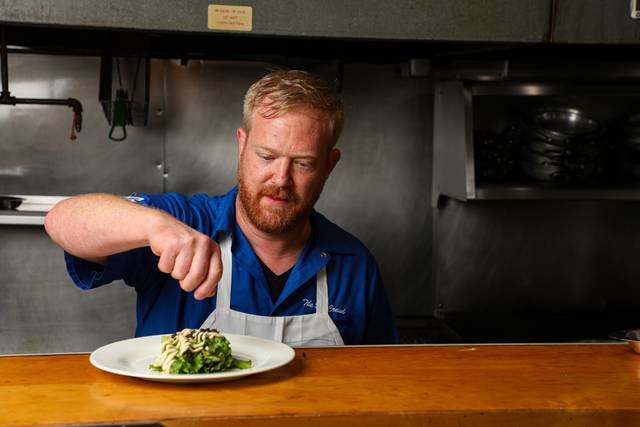 Chef NZ