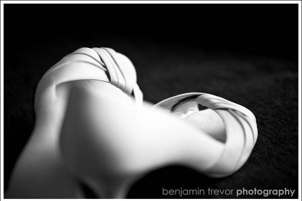 Benjamin Trevor Photography