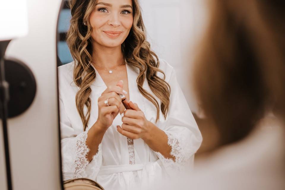 BRIDE