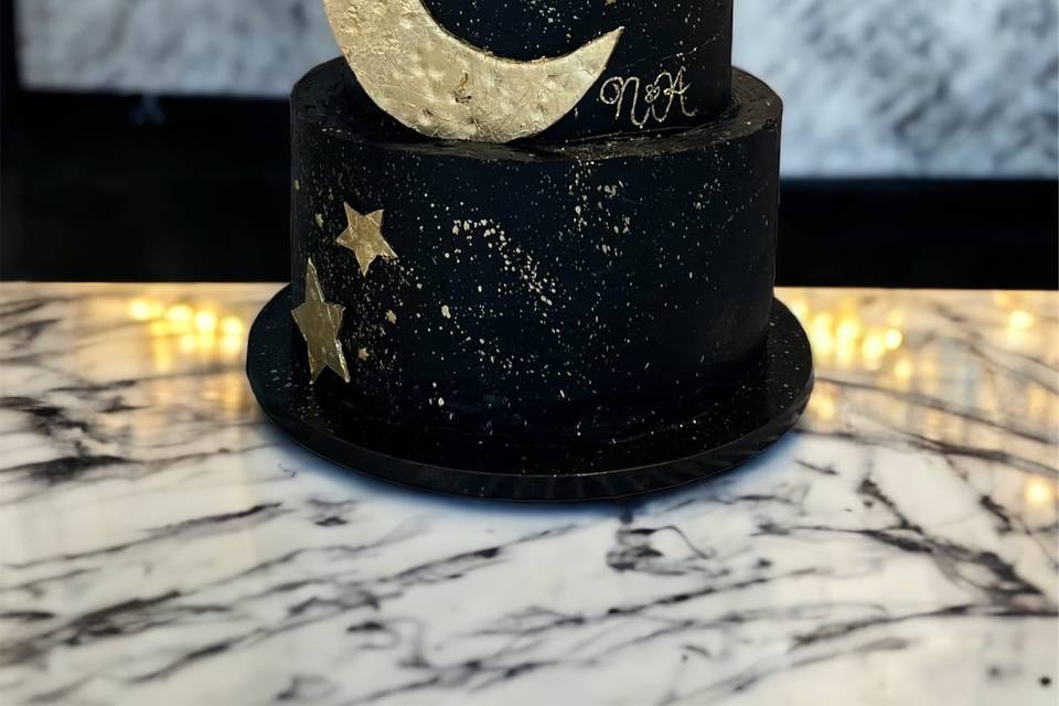 Starcake