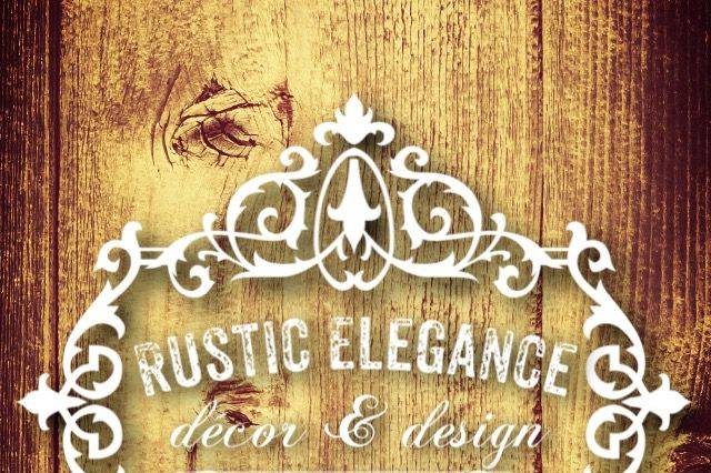 Rustic Elegance Decor & Design