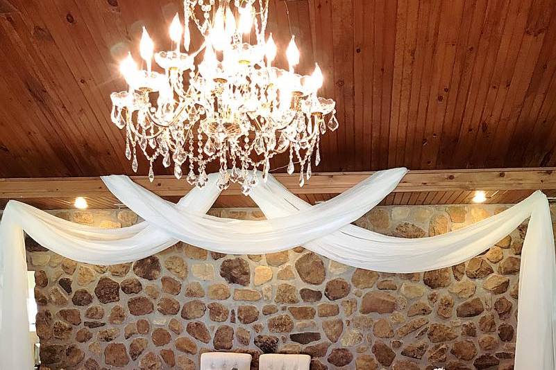 Rustic Elegance Decor & Design