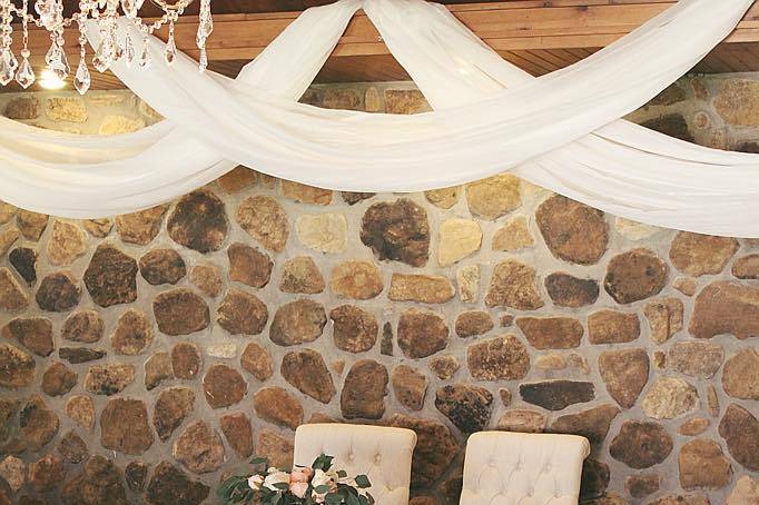 Rustic Elegance Decor & Design