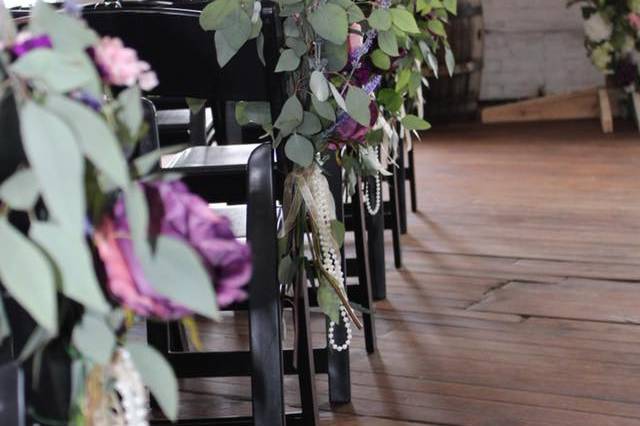 Rustic Elegance Decor & Design