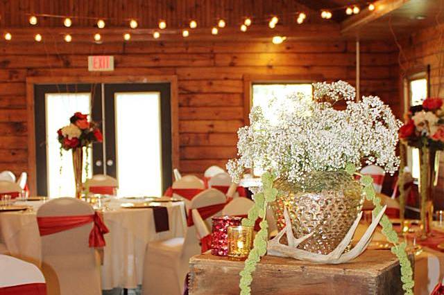 Rustic Elegance Decor & Design