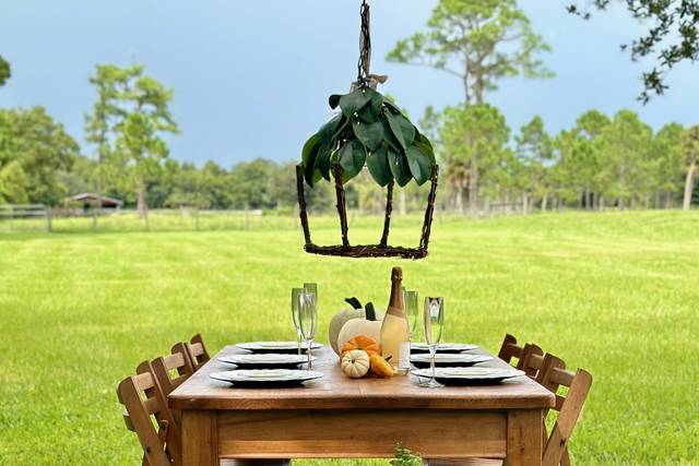 Private Brunch