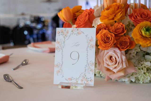 Floral N5 - Flowers - Studio City, CA - WeddingWire