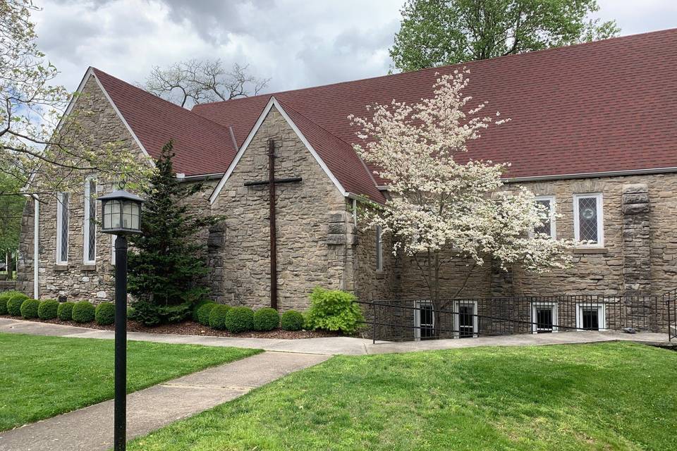 Memorial Lutheran Church