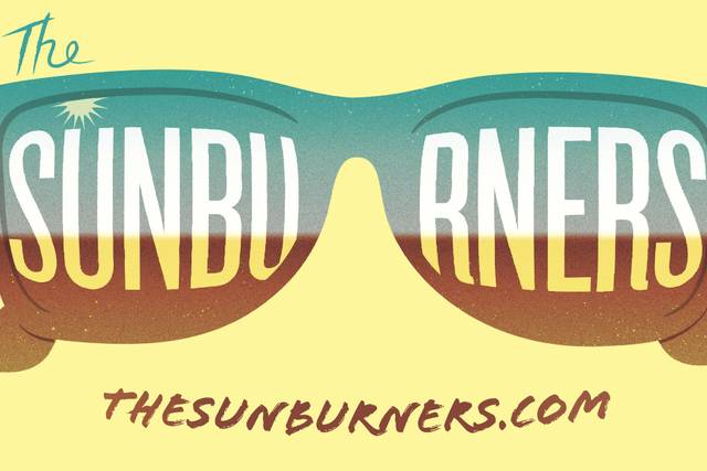 The SunBurners Band