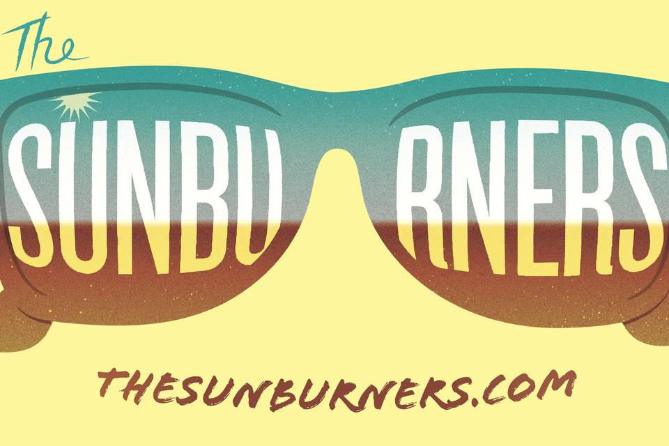 The SunBurners Band