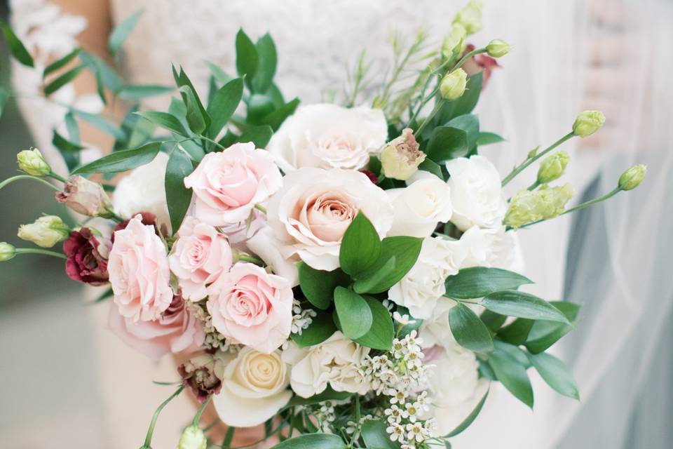 Brides Bouquet