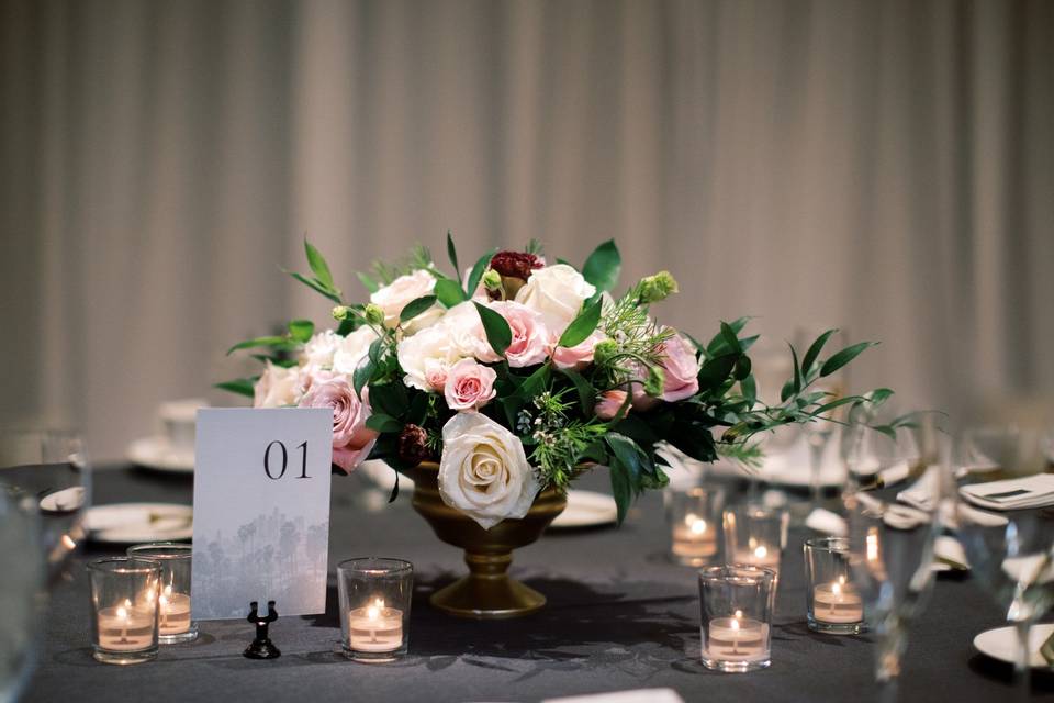 Centerpieces