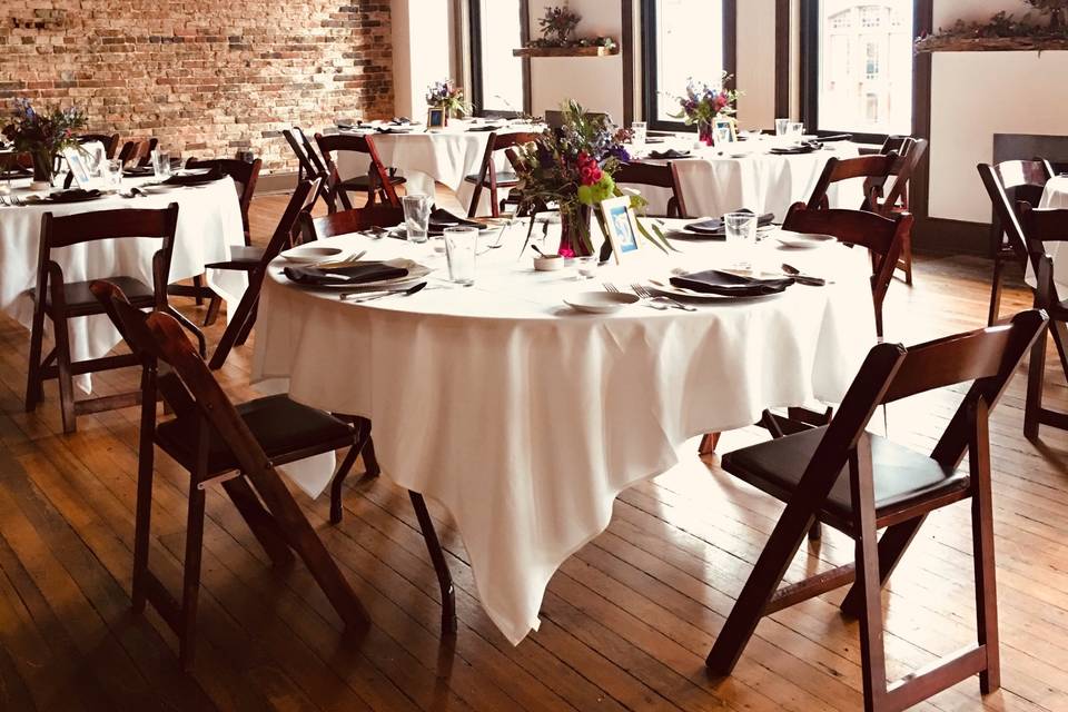 Lonesome Dove Western Bistro - Knoxville