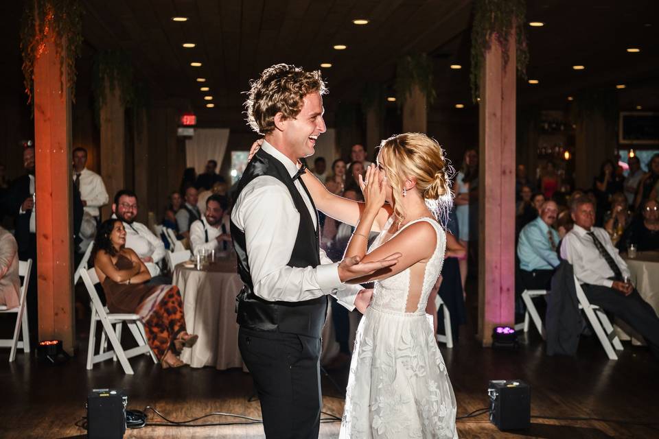 First Dance 2