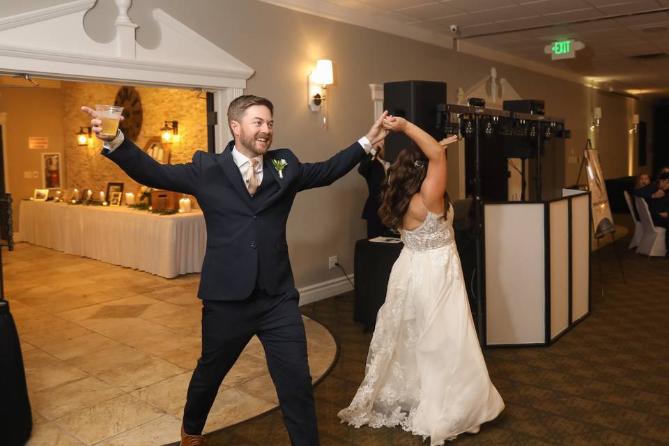 Grand March