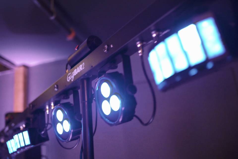 Gigbar