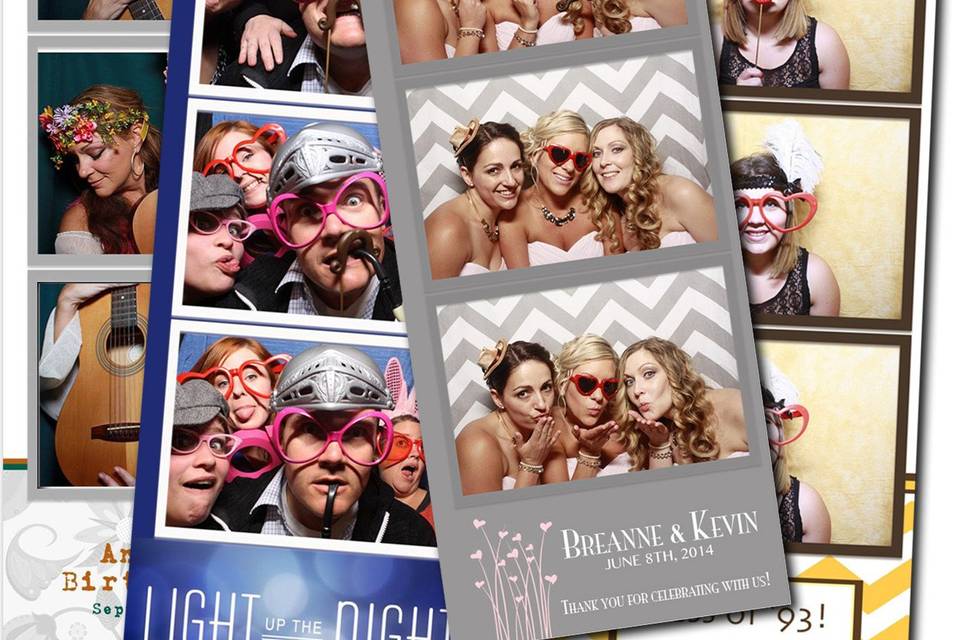 The Funbox Photo Booth