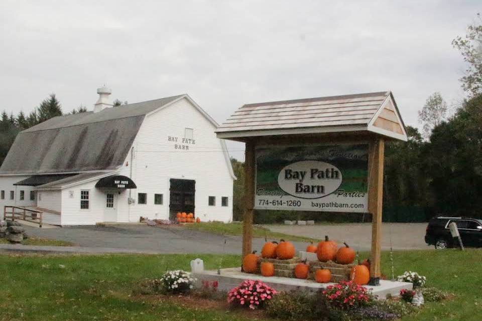 Bay Path Barn
