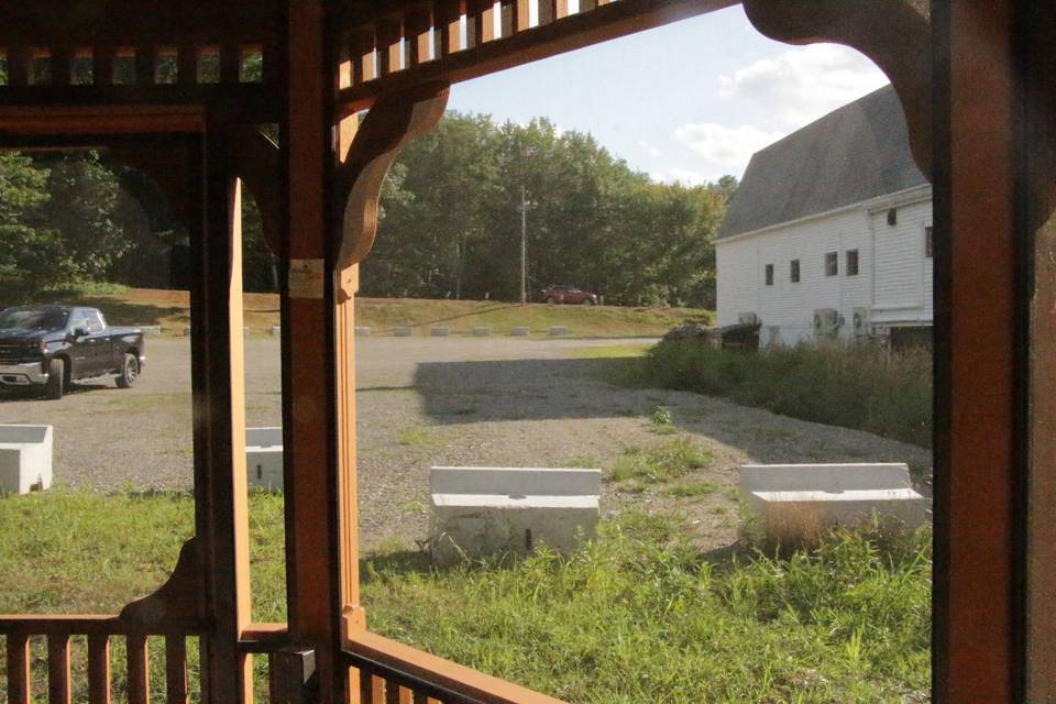 Another view Playground area