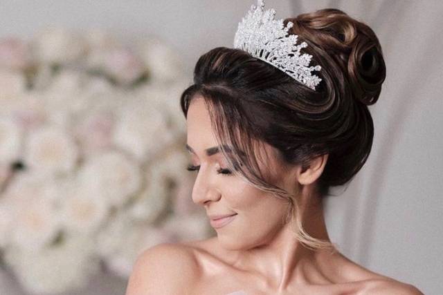 Gorgeous Bride