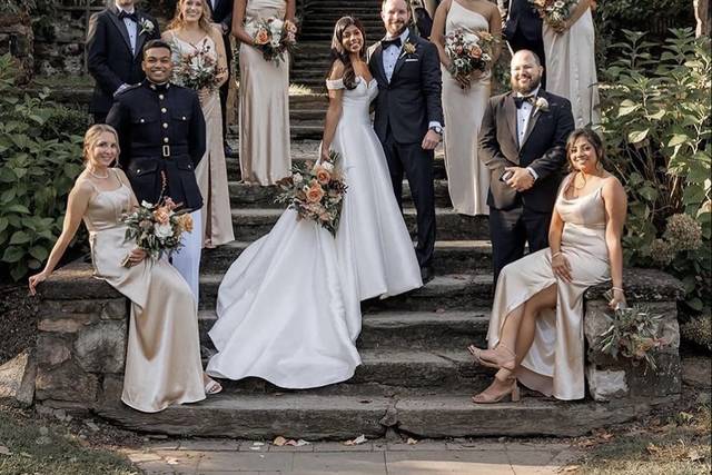 Bridal Party