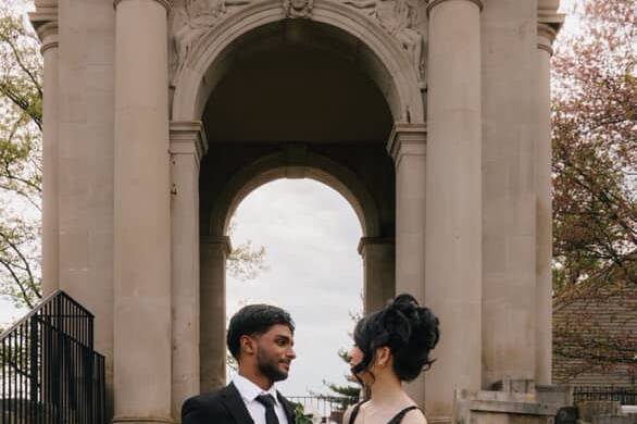 Full Updo