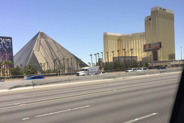 Las Vegas