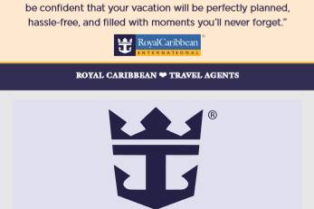 The Value of a Travel Agent