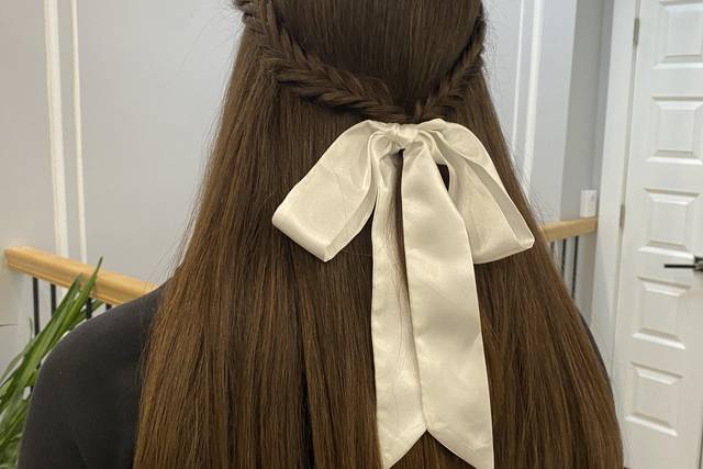 Hair by Henny