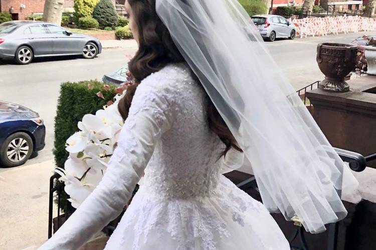 Bridal Grace