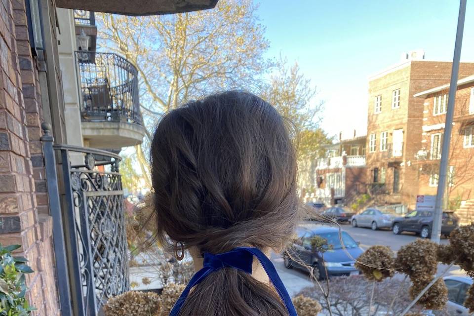 Hair by Henny