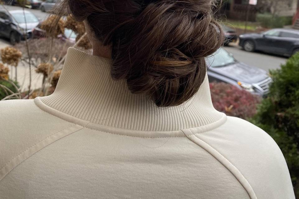Hair by Henny