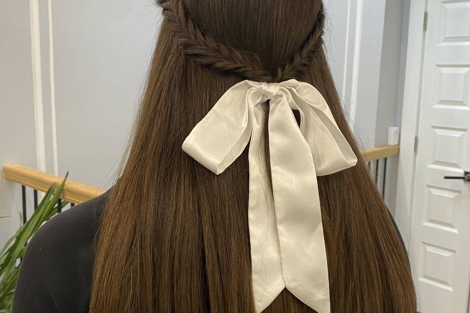 Hair by Henny