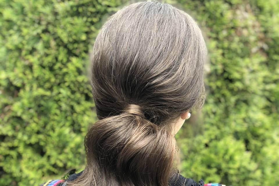 Smooth Pony