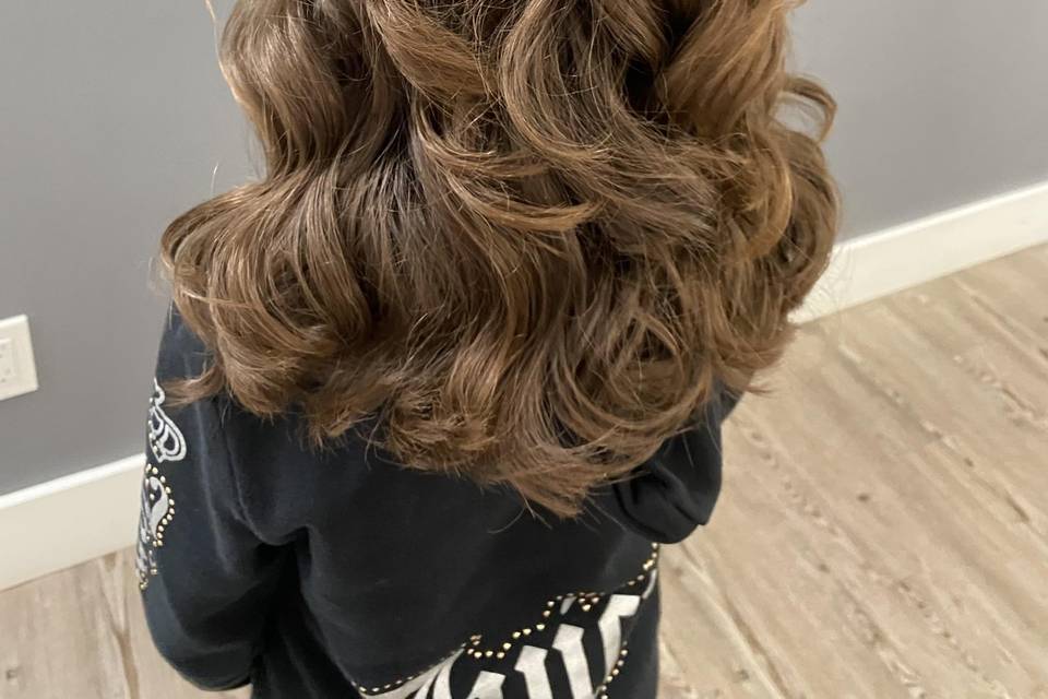 Big Hair