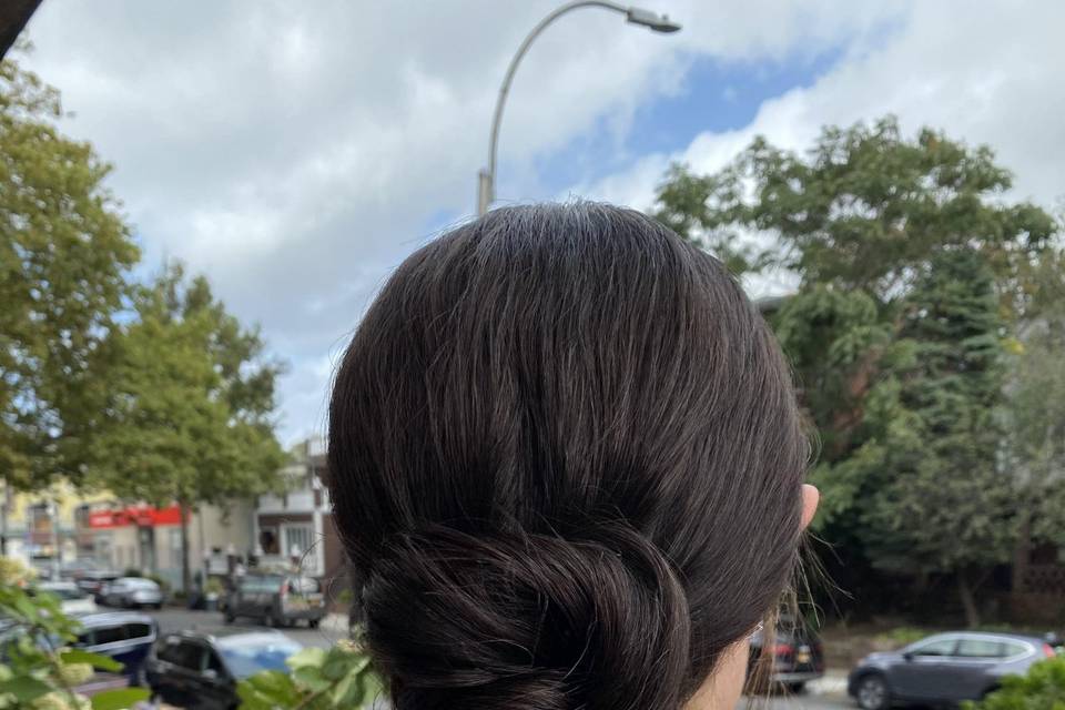 Hair by Henny