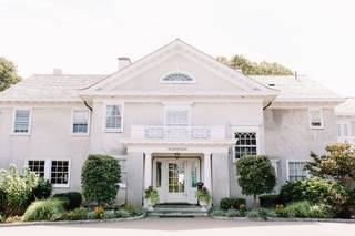 The Mansion at West Sayville