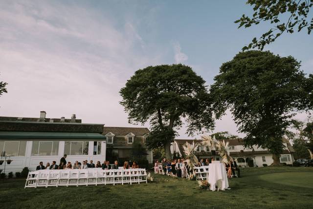 The Mansion at West Sayville