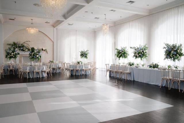 The 10 Best Wedding Planners in Rhode Island - WeddingWire