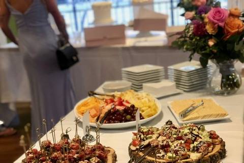 Appetizer Platters