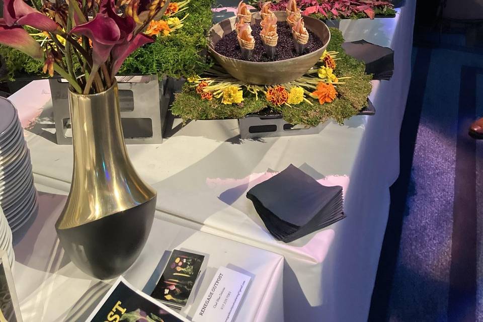 AUTISM SPEAKS/400 GUEST